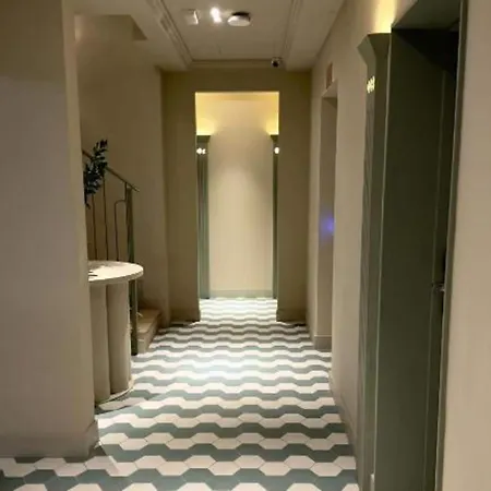 Deluxe With Balcony For 2