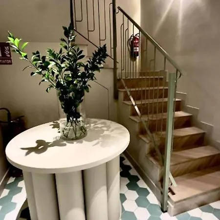 Nyaraló Deluxe With Balcony For 2 *
